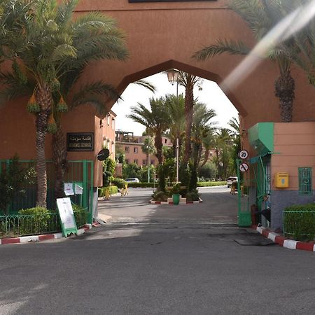 Riad Alaoui 146 With Swimming Pool And Free Parking Apartment Маракеш Екстериор снимка