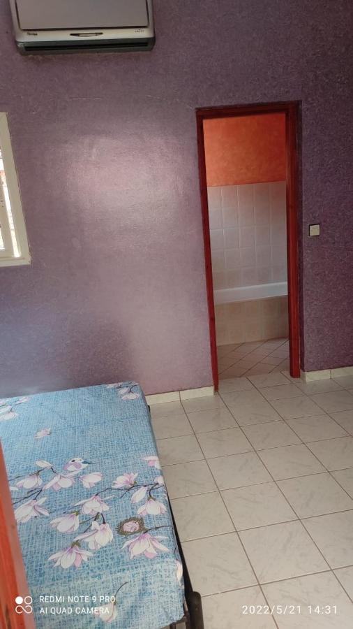 Riad Alaoui 146 With Swimming Pool And Free Parking Apartment Маракеш Екстериор снимка
