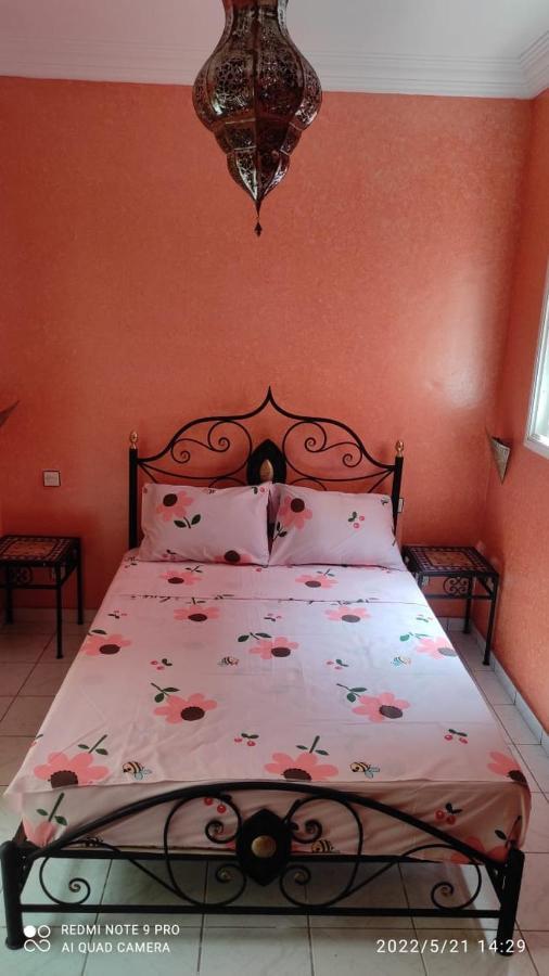 Riad Alaoui 146 With Swimming Pool And Free Parking Apartment Маракеш Екстериор снимка